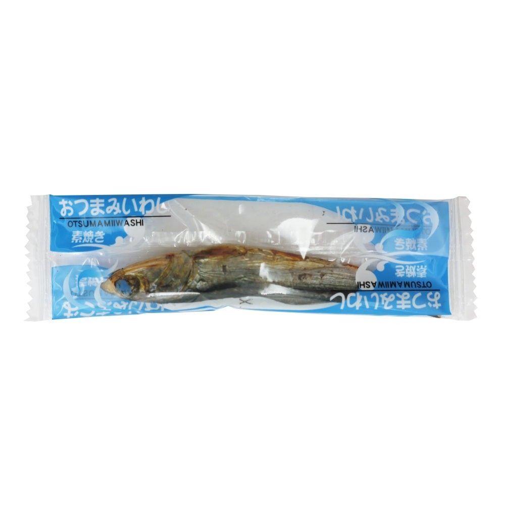  【40入】日本長崎沙丁魚