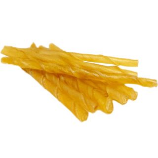 古德狗-磨磨牛-原色細捲