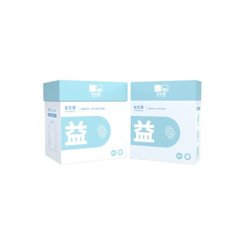 好好愛LOVE SO MUCH-益生菌Probiotics 2G/包 60包/盒 貓寶專科(LSM00402)