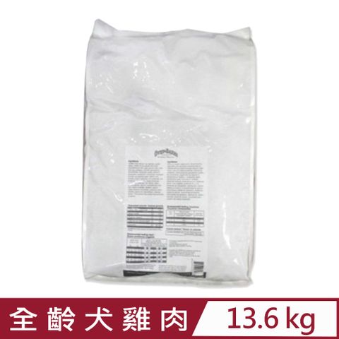 Oven-Baked 烘焙客 加拿大-全齡犬雞肉-小顆粒 13.6kg(30lb)