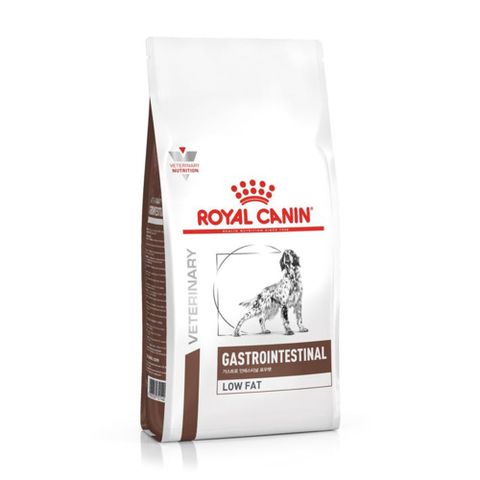 Royal Canin法國皇家LF22 腸胃道低脂配方 1.5kg X 1包