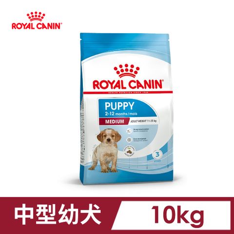 ROYAL 法國皇家 中型幼犬MP 10KG