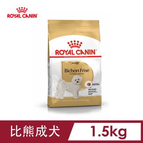 ROYAL 法國皇家 比熊成犬專用乾糧BCA 1.5KG