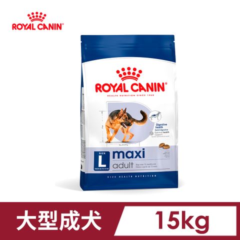 ROYAL 法國皇家 大型成犬MXA 15KG
