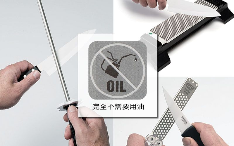 DMT 10-in. Diamond Steel 10吋磨刀棒#DS0F - PChome 24h購物