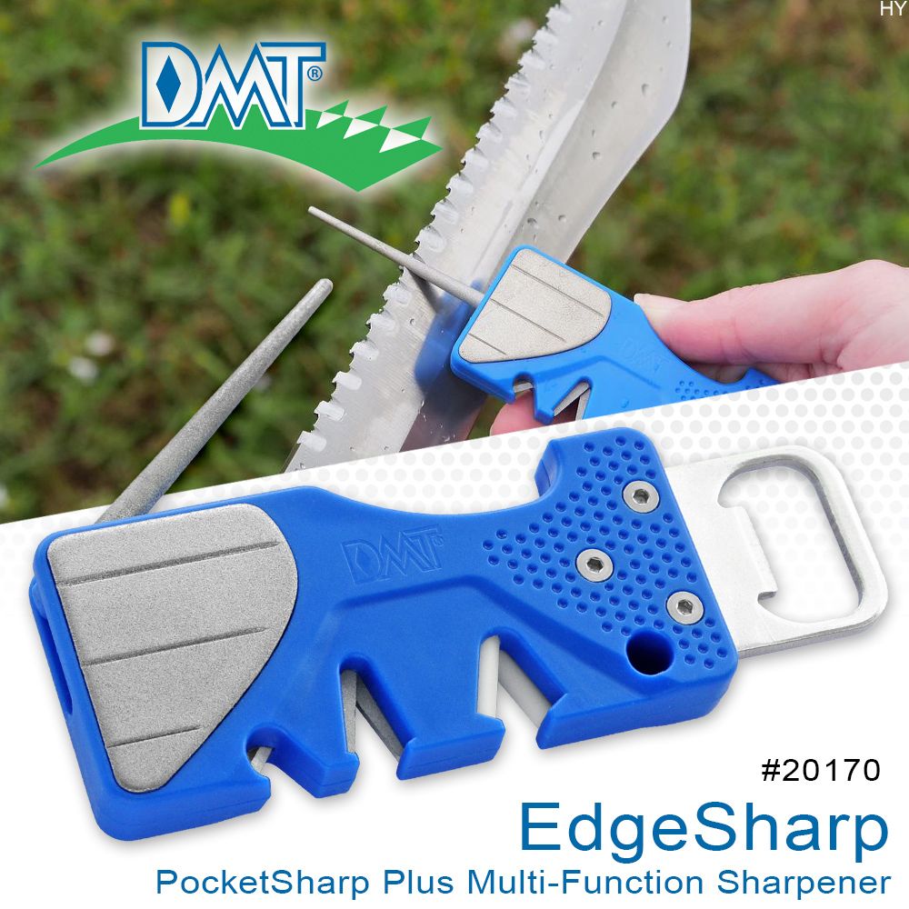  DMT PocketSharp Plus 磨刀器#20170