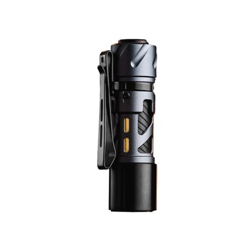 LOOP GEAR SK03 鋁合金 1000 流明 120米 多功能隨身手電筒 360光線