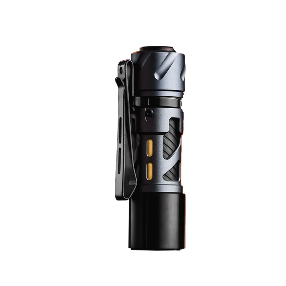 LOOP  GEAR SK03 鋁合金 1000 流明 120米 多功能隨身手電筒 360光線