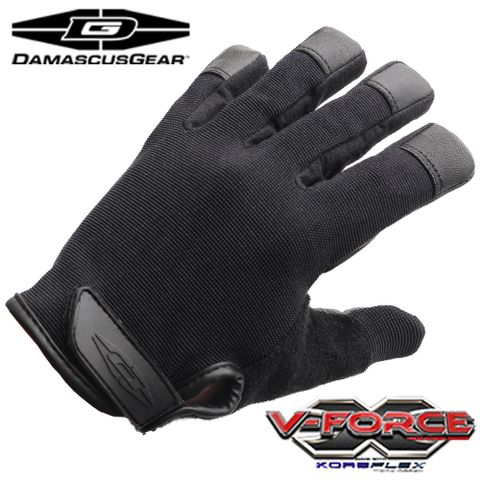 【福利品】DAMASCUS #X4 V-Force抗穿刺手套