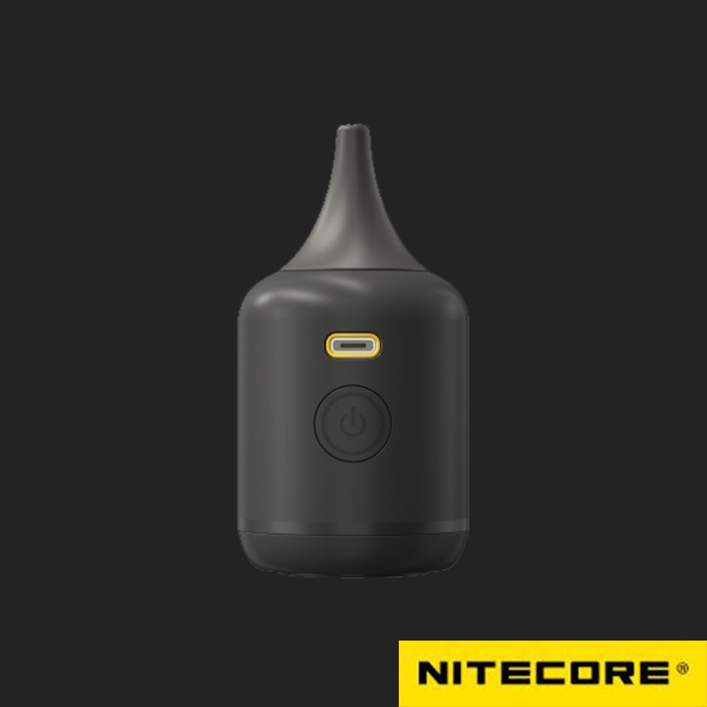 NiteCore 奈特科爾  奈特科爾 BB nano 多用途迷你電動氣吹