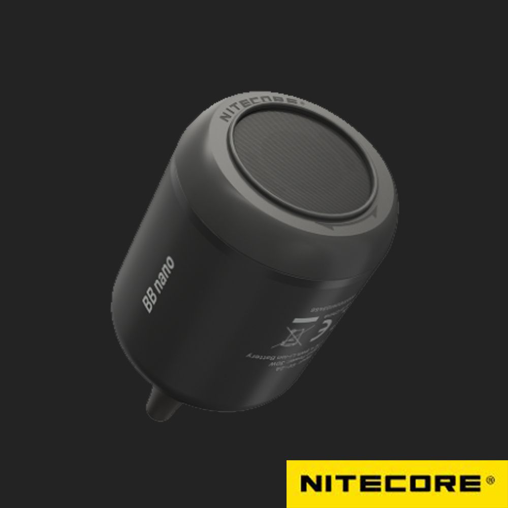 NiteCore 奈特科爾  奈特科爾 BB nano 多用途迷你電動氣吹