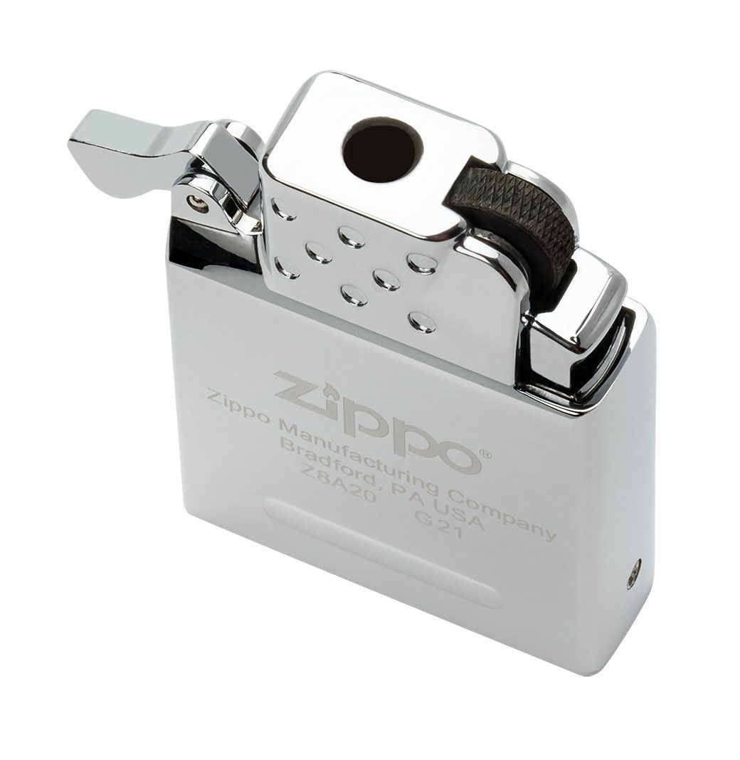 Zippo 黃色火焰丁烷打火機內膽- PChome 24h購物