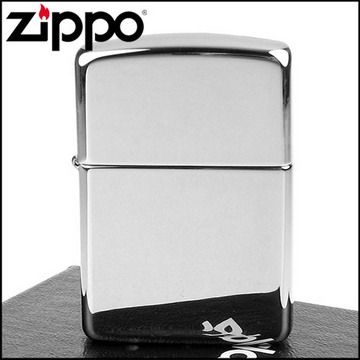 Zippo 美系~ARMOR裝甲系列~機殼厚度為一般款的1.5倍(鏡面款)