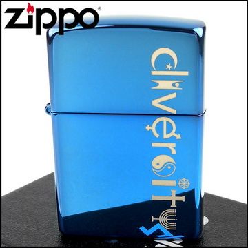 【ZIPPO】美系~Diversity~多元化字樣圖案雷射雕刻打火機