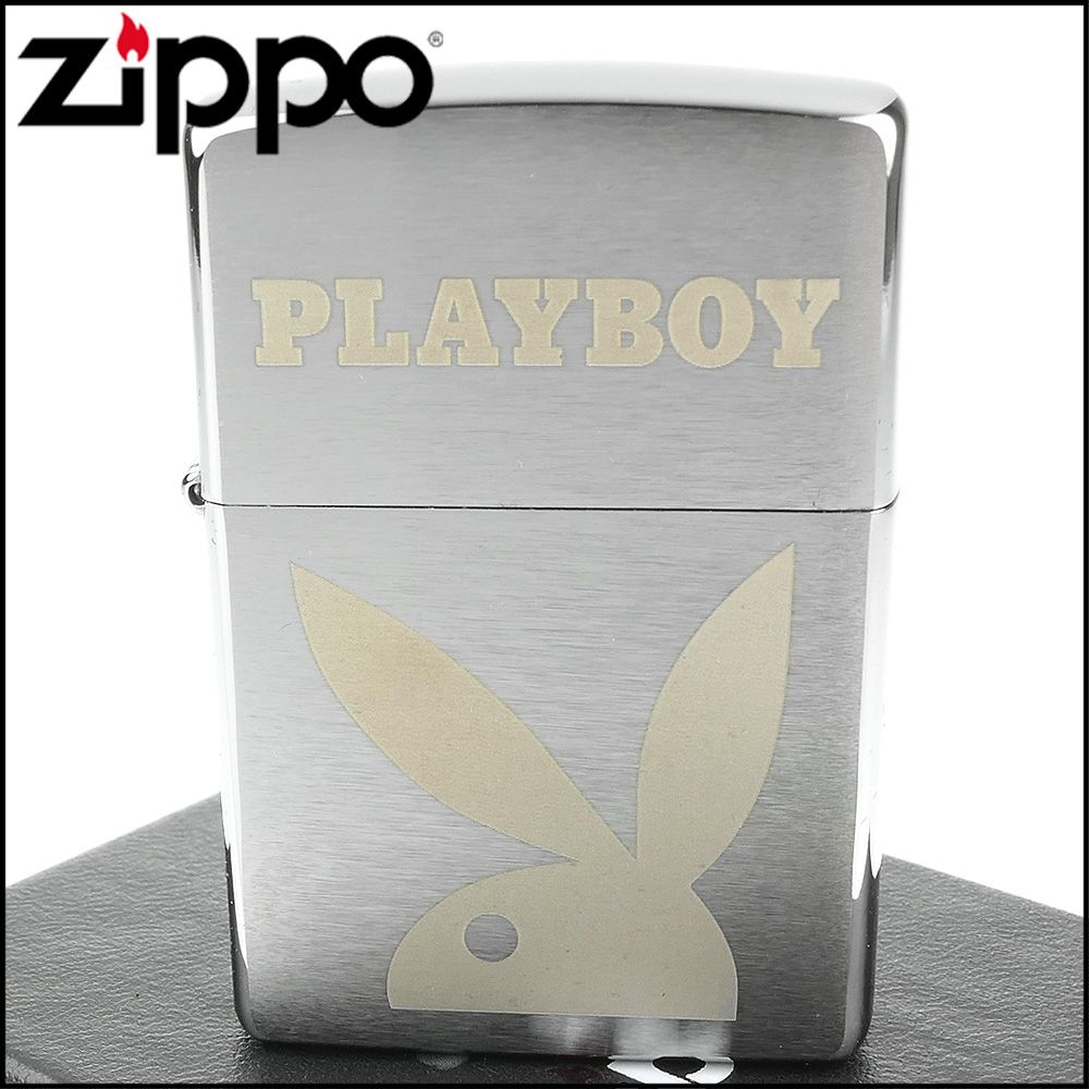 PLAYBOY