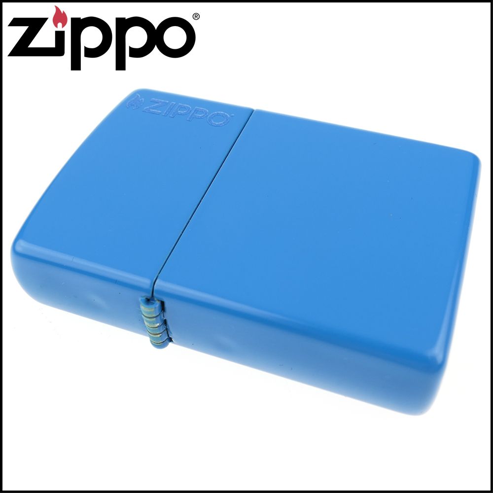 ZIPPO