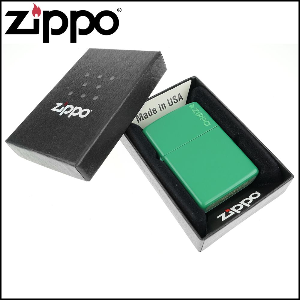 Made in USAZIPPOzippo