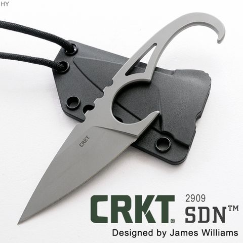 CRKT SDN 頸刀#2909