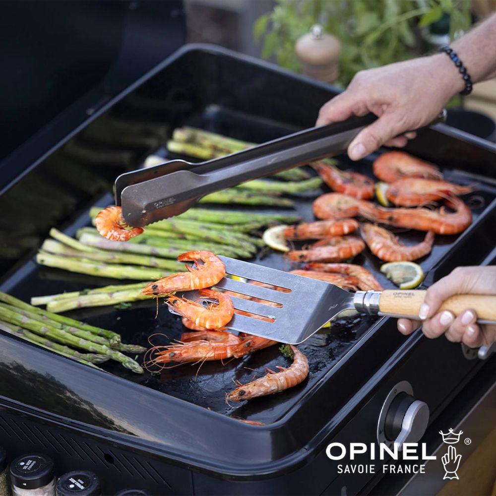 OPINEL 特價品 Barbecue Set BBQ 工具組