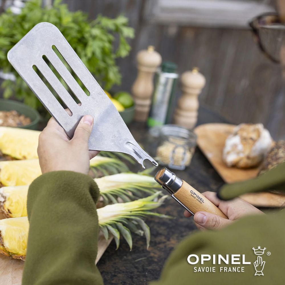 OPINEL 特價品 Barbecue Set BBQ 工具組