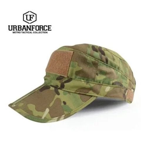 URBANFORCE 傲本菲 閃擊小帽