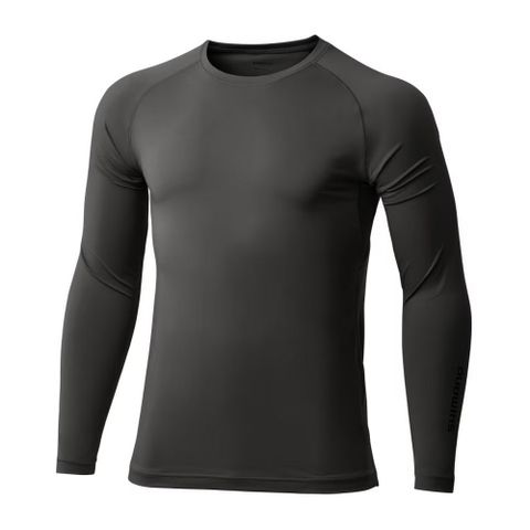 SHIMANO 25 IN-006Y SUN PROTECTION 防曬釣魚內搭衫