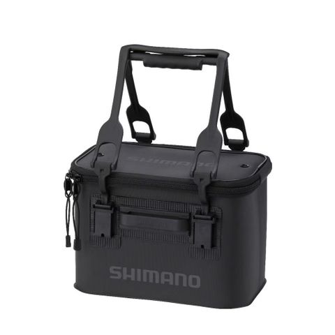 SHIMANO 禧瑪諾 誘餌袋EV 33CM BK-016Q