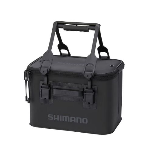 SHIMANO 禧瑪諾 誘餌袋EV 36CM BK-016Q