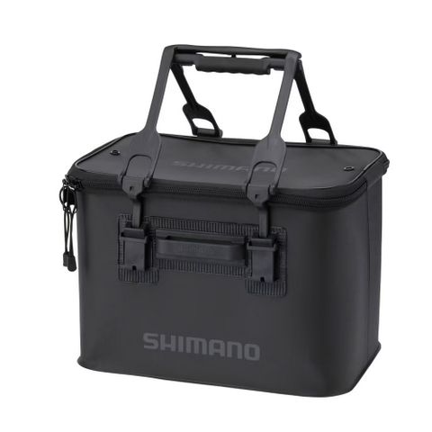 SHIMANO 禧瑪諾 誘餌袋EV 40CM BK-016Q