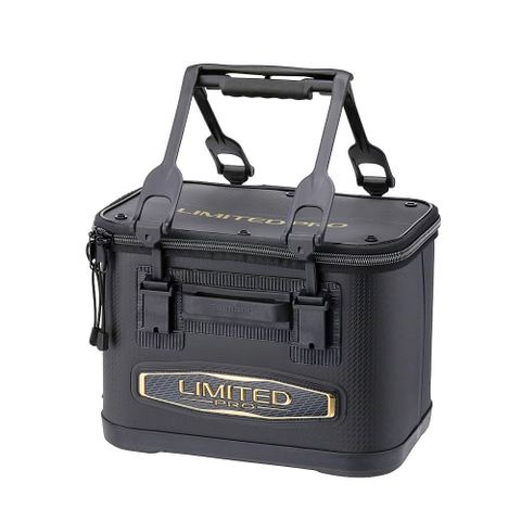 【SHIMANO】BK-111X 36CM 誘餌袋 LIMITED PRO 硬式