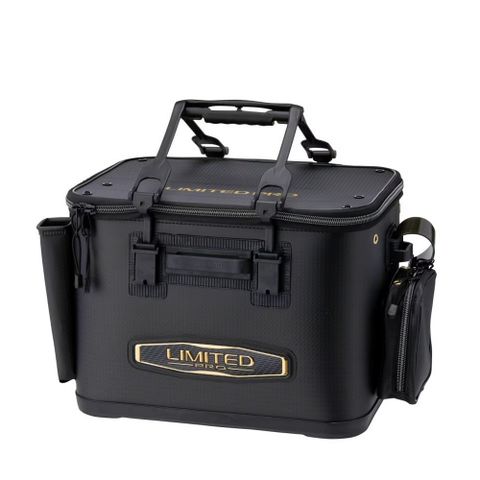 SHIMANO 24 BK-121X 45CM 活魚袋 LIMITED PRO 硬式