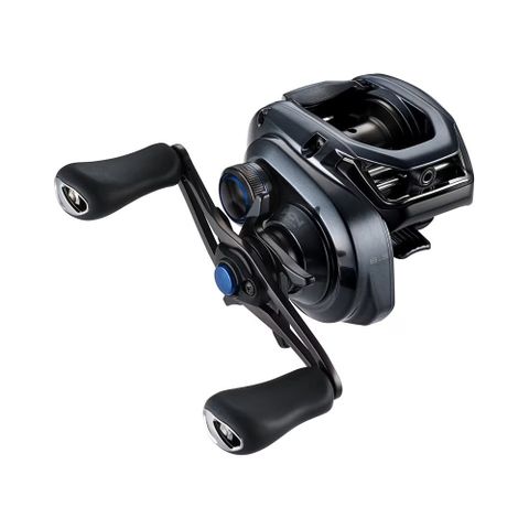 SHIMANO 禧瑪諾 SLX 大嘴黑鱸 兩軸捲線器