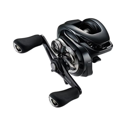 SHIMANO 禧瑪諾 24 METANIUM DC 大嘴黑鱸 兩軸捲線器