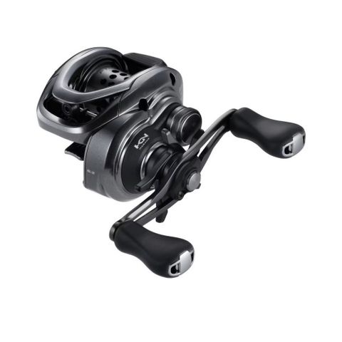 SHIMANO 25 SLX BFS 兩軸捲線器 路亞捲線器