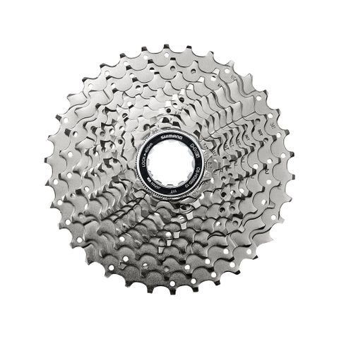SHIMANO 禧瑪諾 CS-HG500-10 TIAGRA 10速卡式飛輪
