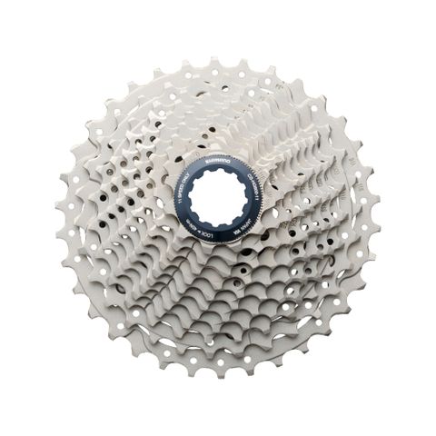 SHIMANO 禧瑪諾 CS-R8000 ULTEGRA 11速卡式飛輪 11-30T