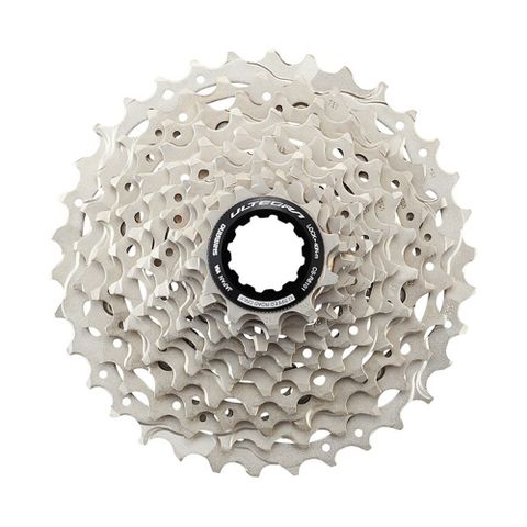 【SHIMANO】CS-R8101-12 ULTEGRA 12速卡式飛輪