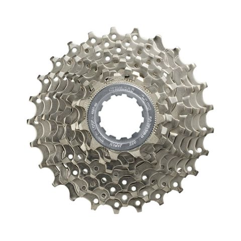 SHIMANO 禧瑪諾 CS-HG400-9 ALIVIO 9速卡式飛輪 11-28T