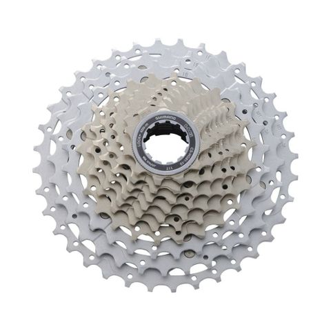 SHIMANO 禧瑪諾 CS-HG81-10 SLX 10速卡式飛輪 11-34T