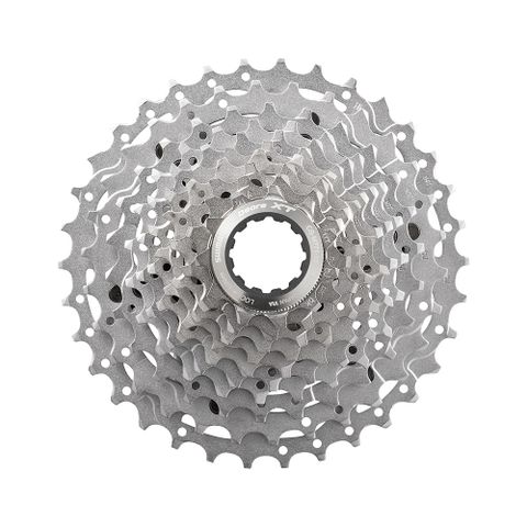 SHIMANO 禧瑪諾 CS-M771-10 XT 10速卡式飛輪