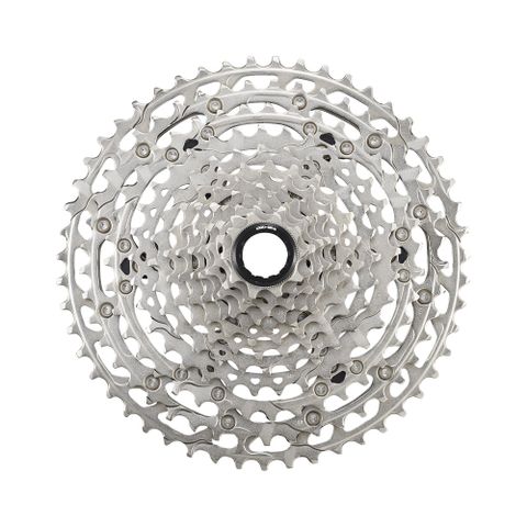 SHIMANO 禧瑪諾 CS-M6100-12 DEORE 12速卡式飛輪 10-51T