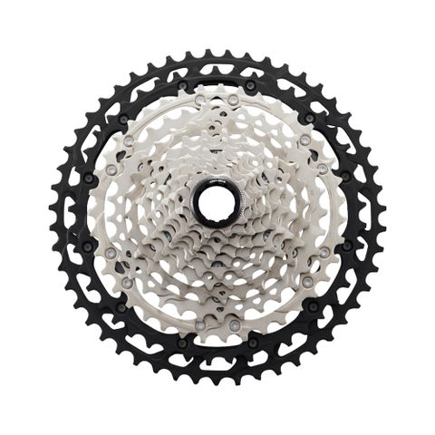 【SHIMANO】CS-M8100-12 XT 12速卡式飛輪
