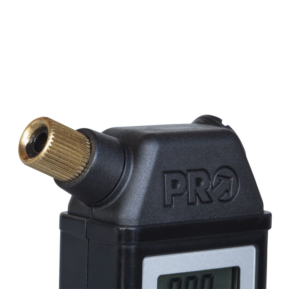 PRO 【PRO】數位胎壓計