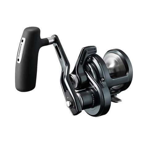 SHIMANO 禧瑪諾 24 OCEA JIGGER LD 鐵板釣 海水兩軸捲線器