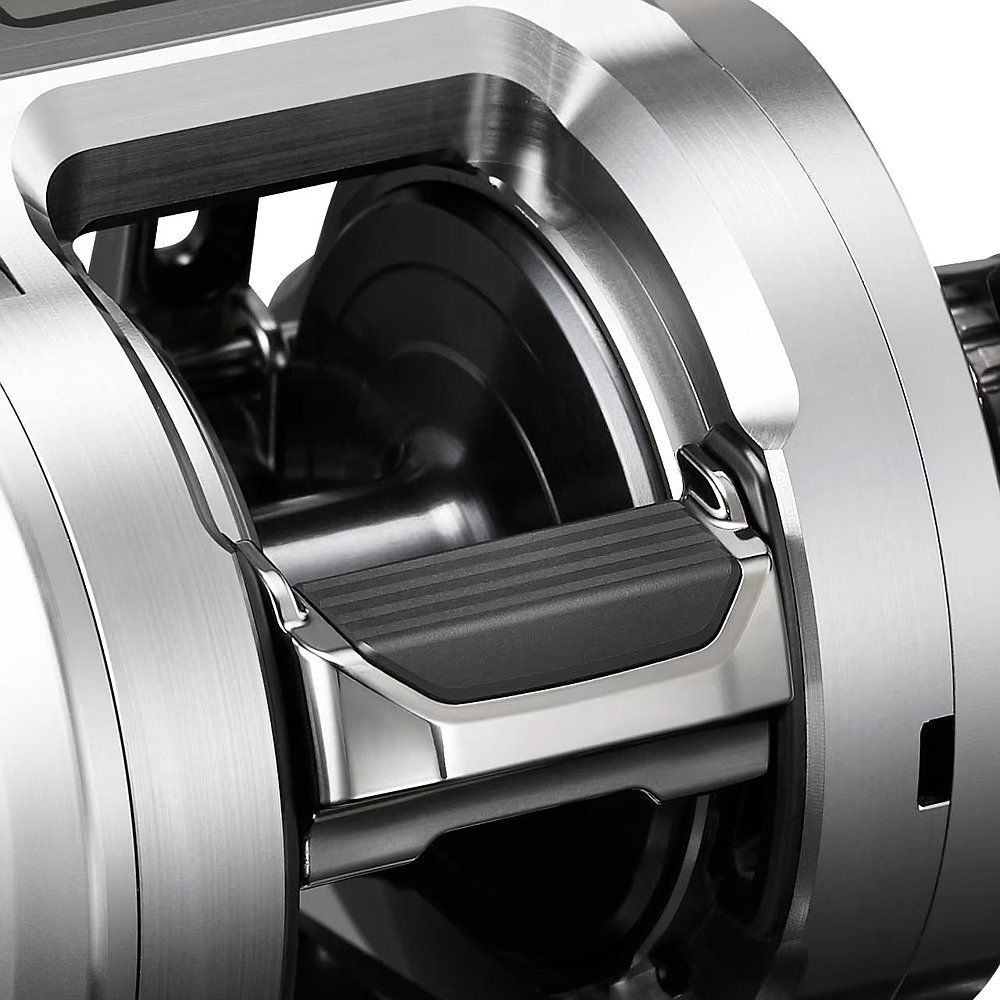 SHIMANO 禧瑪諾 24 OCEA CONQUEST CT 300 兩軸捲線器