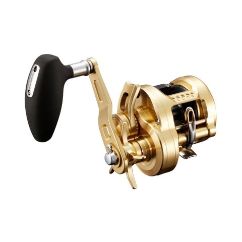 SHIMANO 禧瑪諾 22 OCEA CONQUEST 300 兩軸捲線器