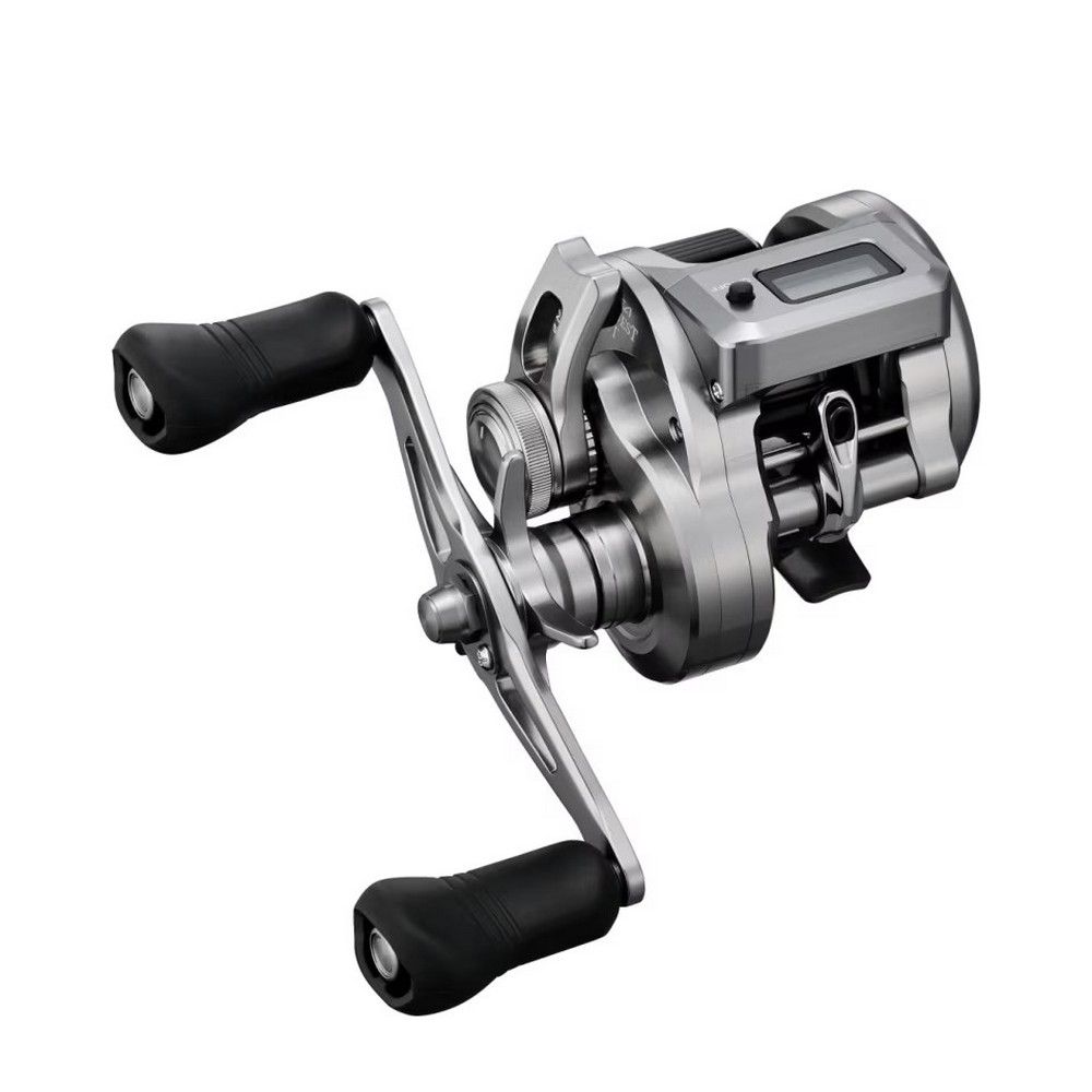 SHIMANO 禧瑪諾25 OCEA CONQUEST CT 兩軸捲線器- PChome 24h購物