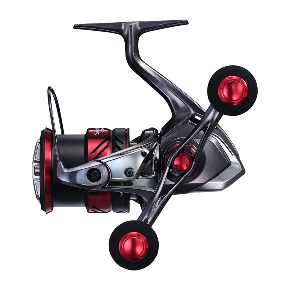 SHIMANO】SEPHIA XR C3000SDH 雙把手紡車捲線器- PChome 24h購物