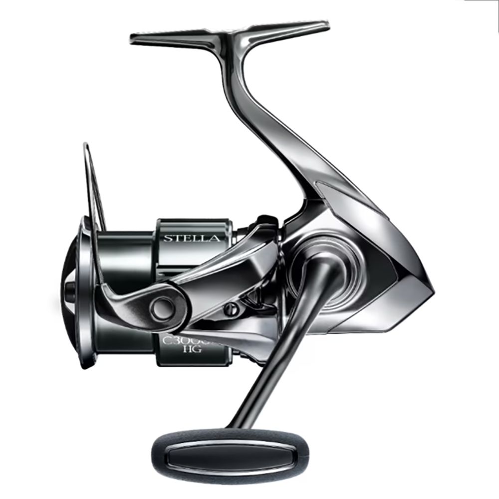 SHIMANO】22 STELLA 2500S/2500SHG/C3000MHG/C3000XG紡車捲線器