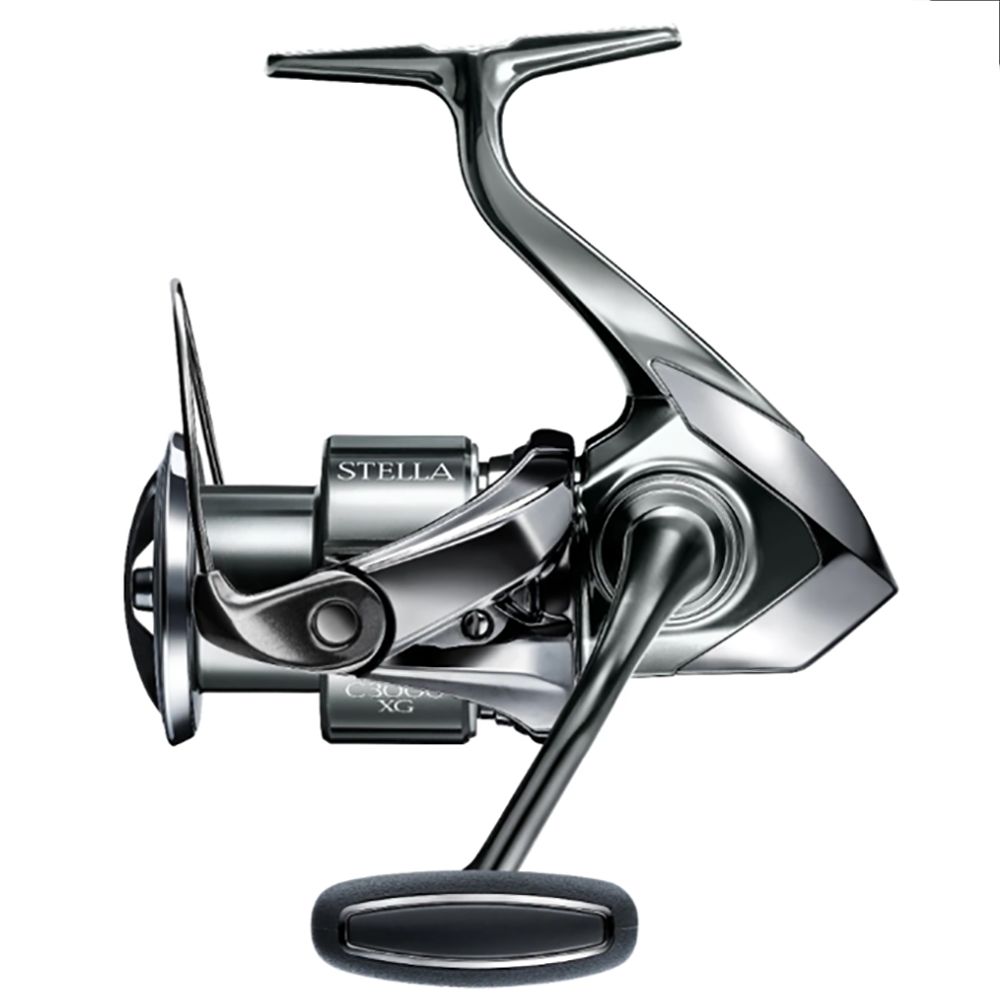 SHIMANO】22 STELLA 2500S/2500SHG/C3000MHG/C3000XG紡車捲線器